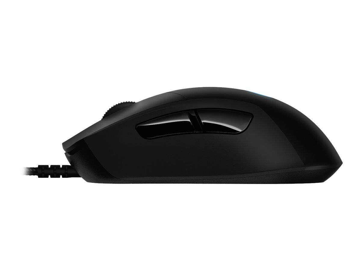 Logitech Gaming Mouse G403 Prodigy - Maus - optisch