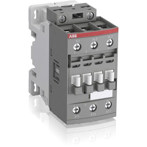 ABB AF38-30-00-13 100-250V50/60HZ- / AF38-30-00-13 SCHÜTZ 1SBL297001R1300