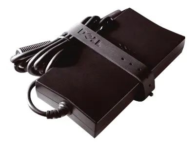 Dell 3 Prong AC Adapter - Netzteil - 130 Watt