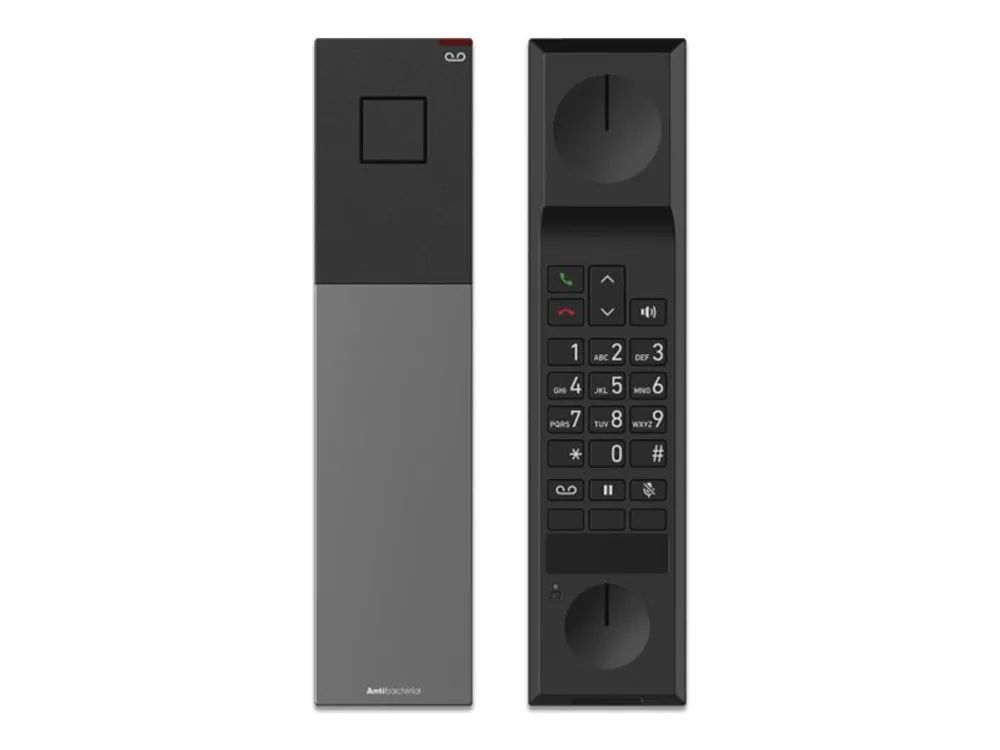 Snom HD331 IP Hoteltelefon - Telefon - SIP