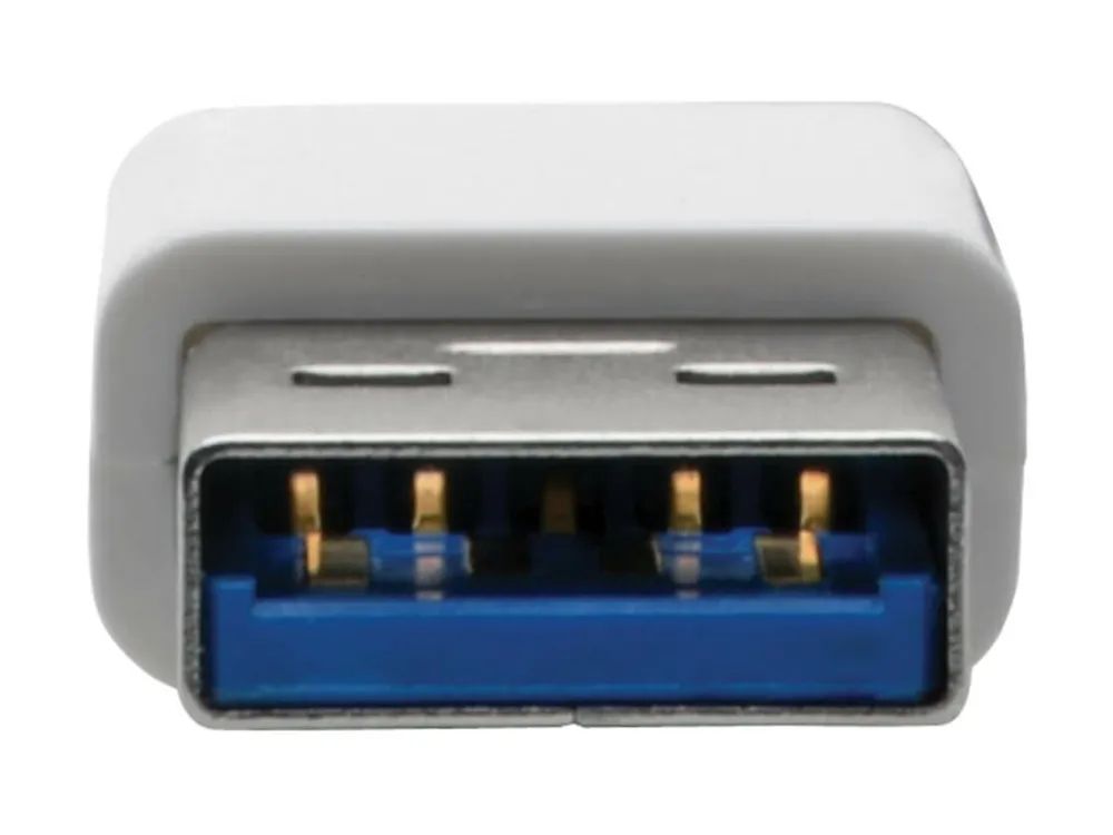 Tripp Eaton Tripp Lite Series USB 3.0 SuperSpeed to