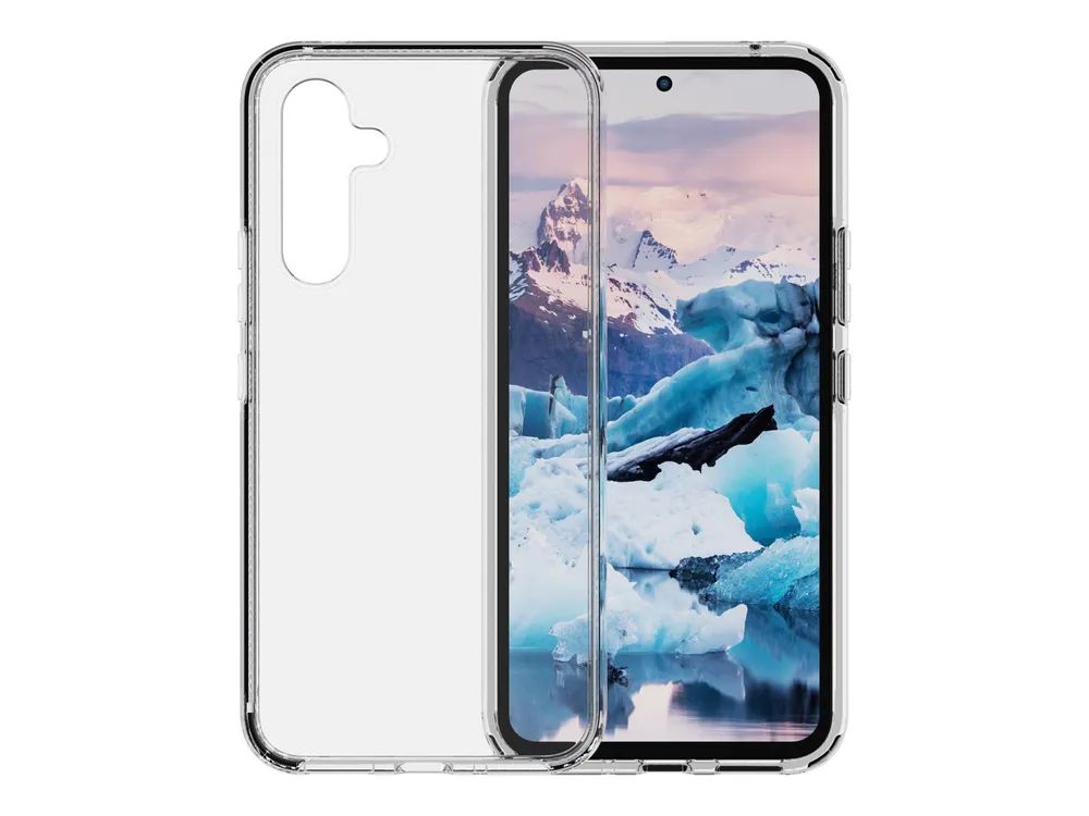 dbramante1928 Iceland Pro - Hintere Abdeckung für Galaxy A54