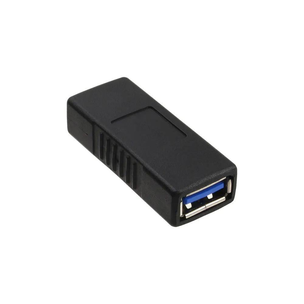 InLine USB 3.2 Gen.1 Adapter - Buchse A auf Buchse A