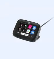 Elgato Stream Deck Neo - Tastenfeld - USB - Schwarz