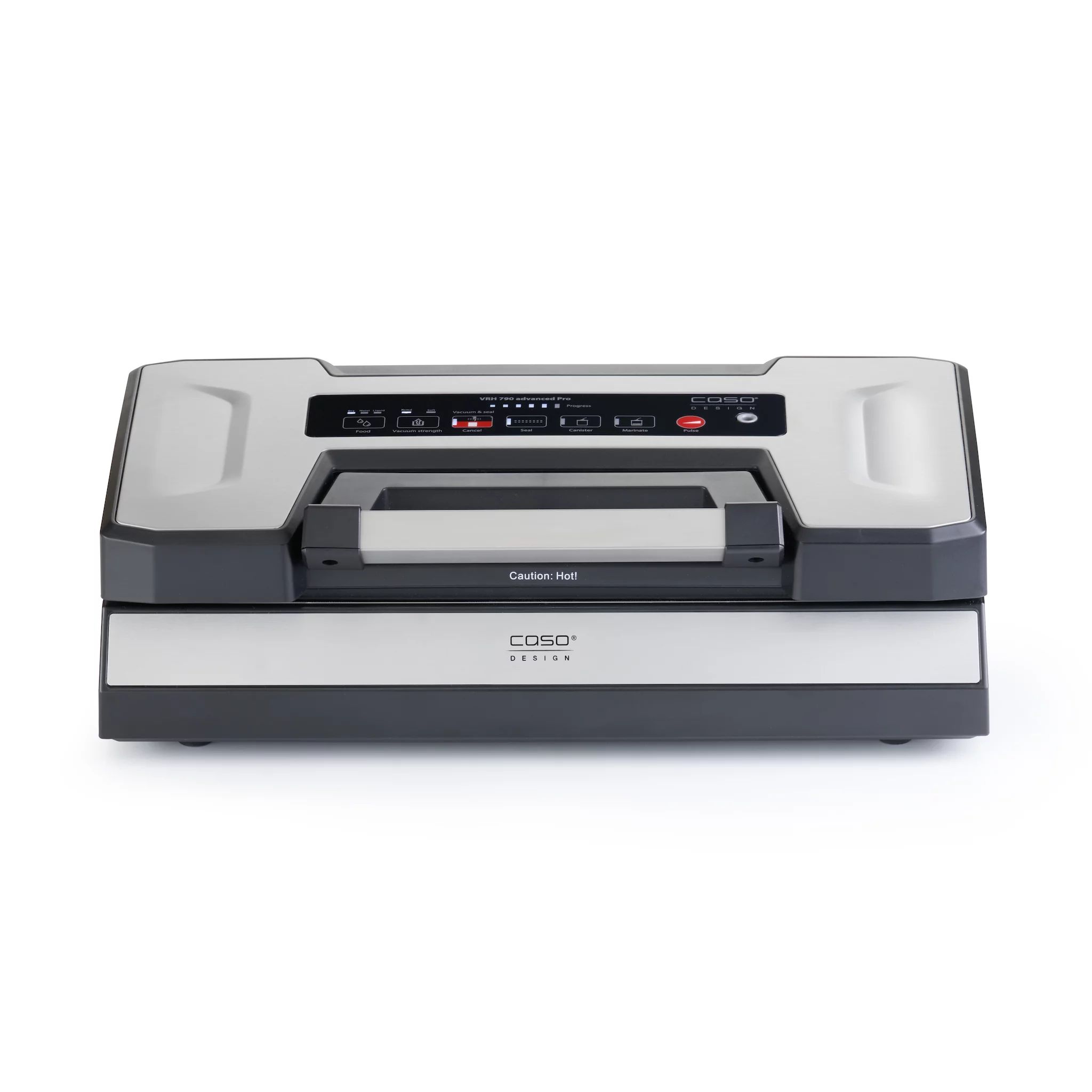 CASO VRH 790 advanced Pro