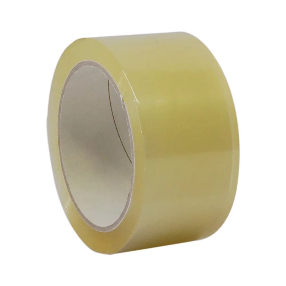 Foltec Gerhard Fink GmbH Packband 110 PP HM 38mm/66m transparent