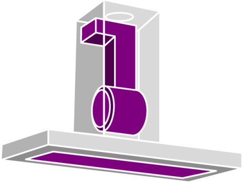 Gorenje BHI611ES Open-Box