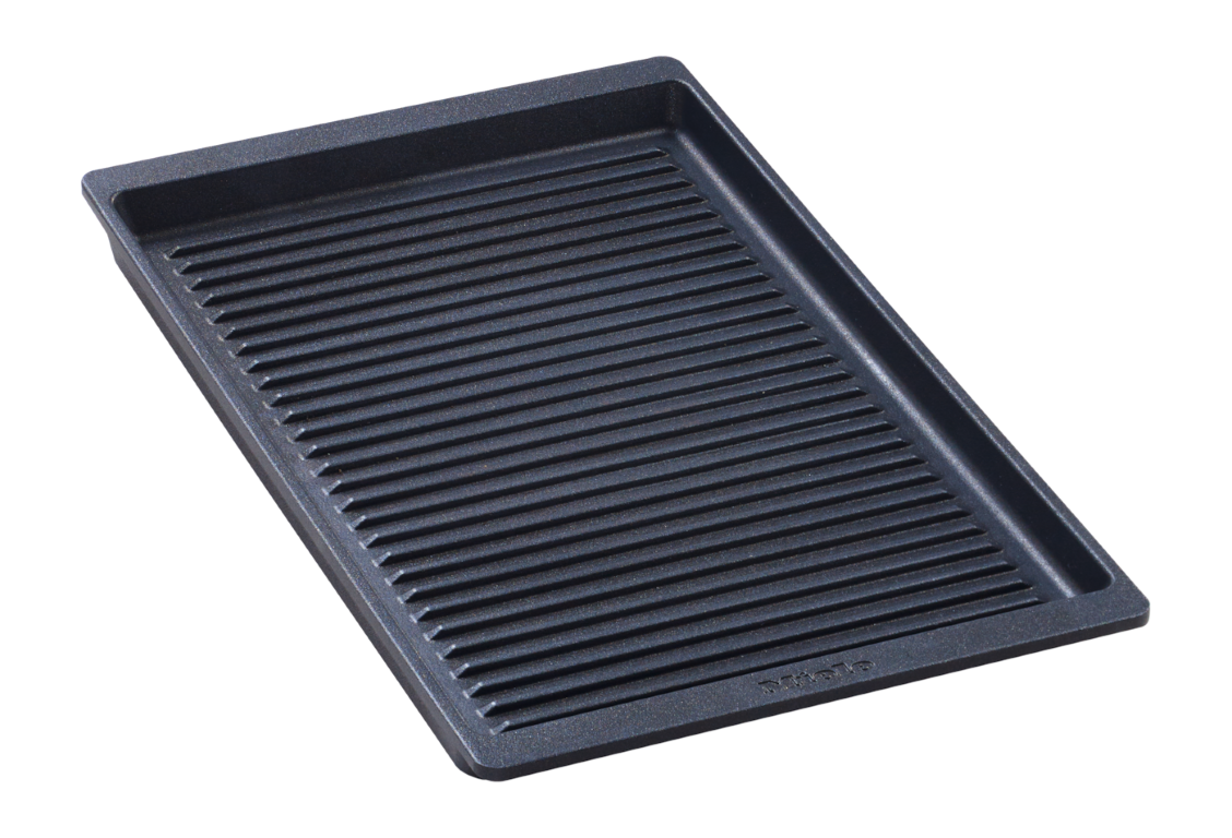 Miele GGRP Gourmet-Grillplatte