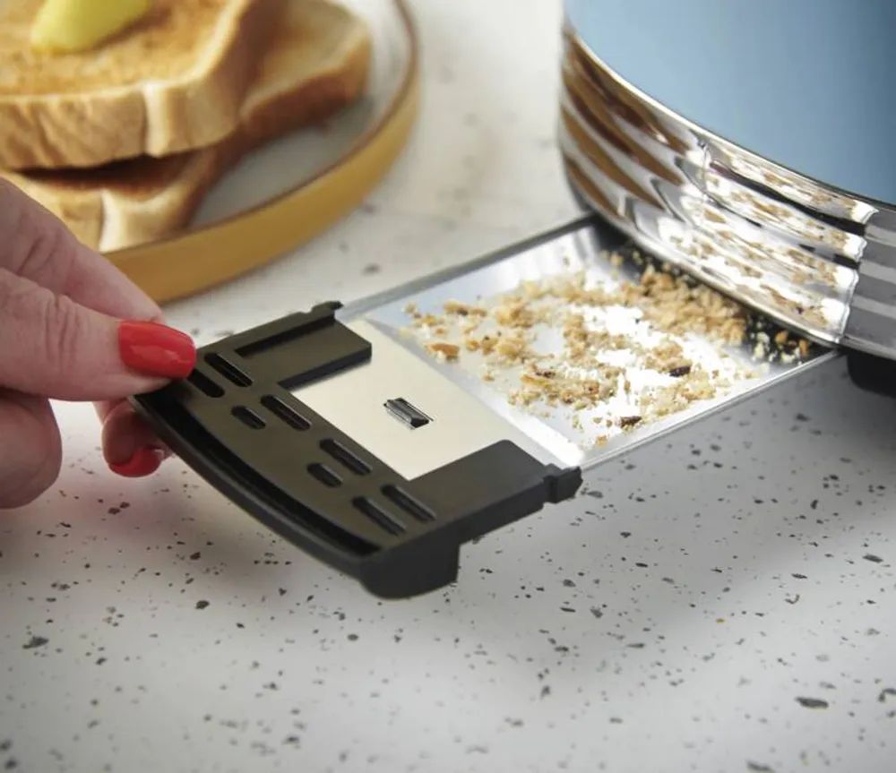 Russell Hobbs Hanley Toaster