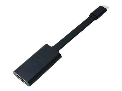 Dell Externer Videoadapter - USB-C - HDMI