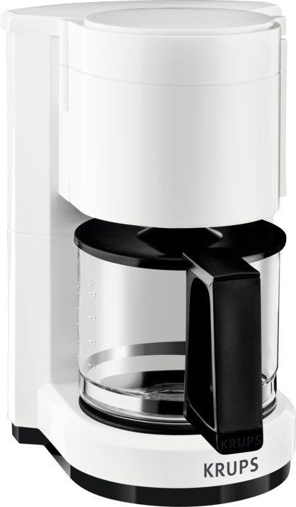 Krups Filterkaffeemaschine F183-0110 AromaCafe 5
