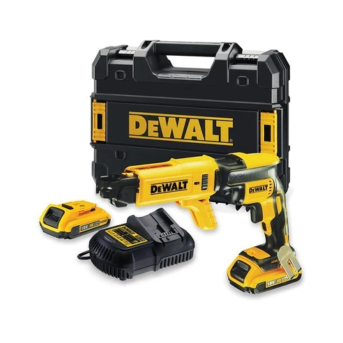 Dewalt DCF620D2K-QW