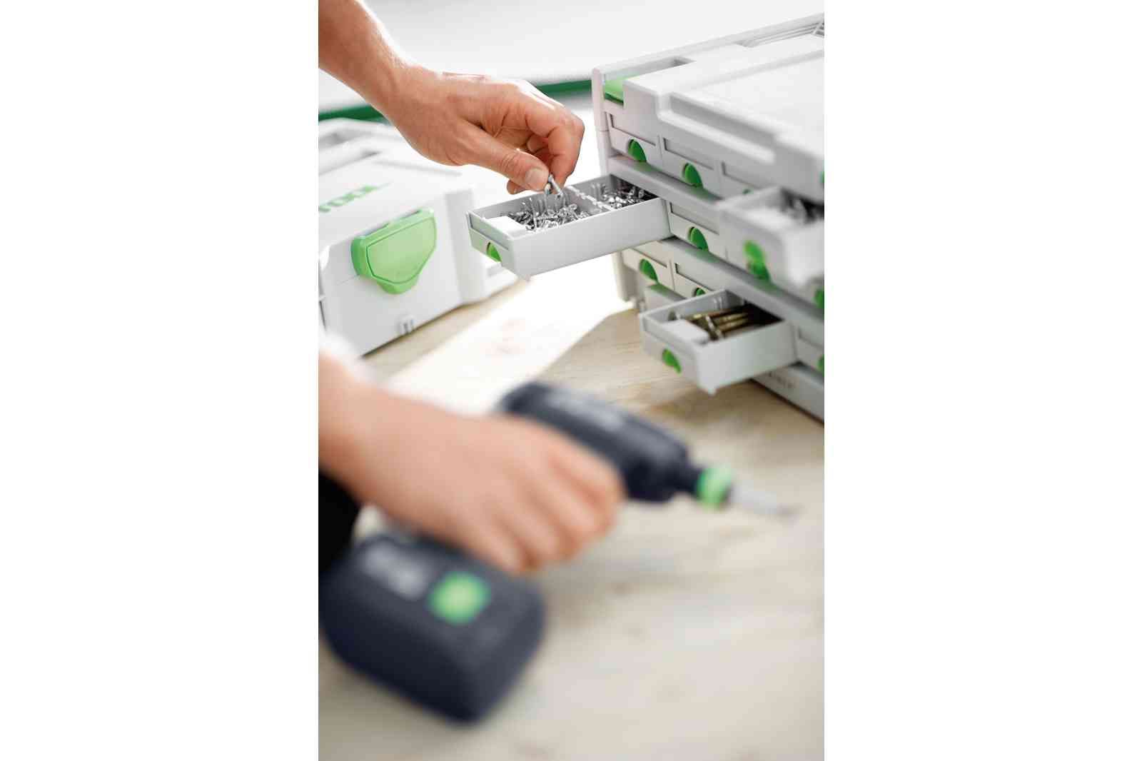 Festool SYS 3-SORT/12