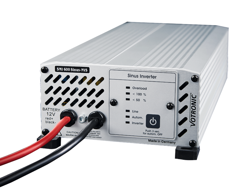 VOTRONIC MobilPOWER Inverter SMI 300-NVS