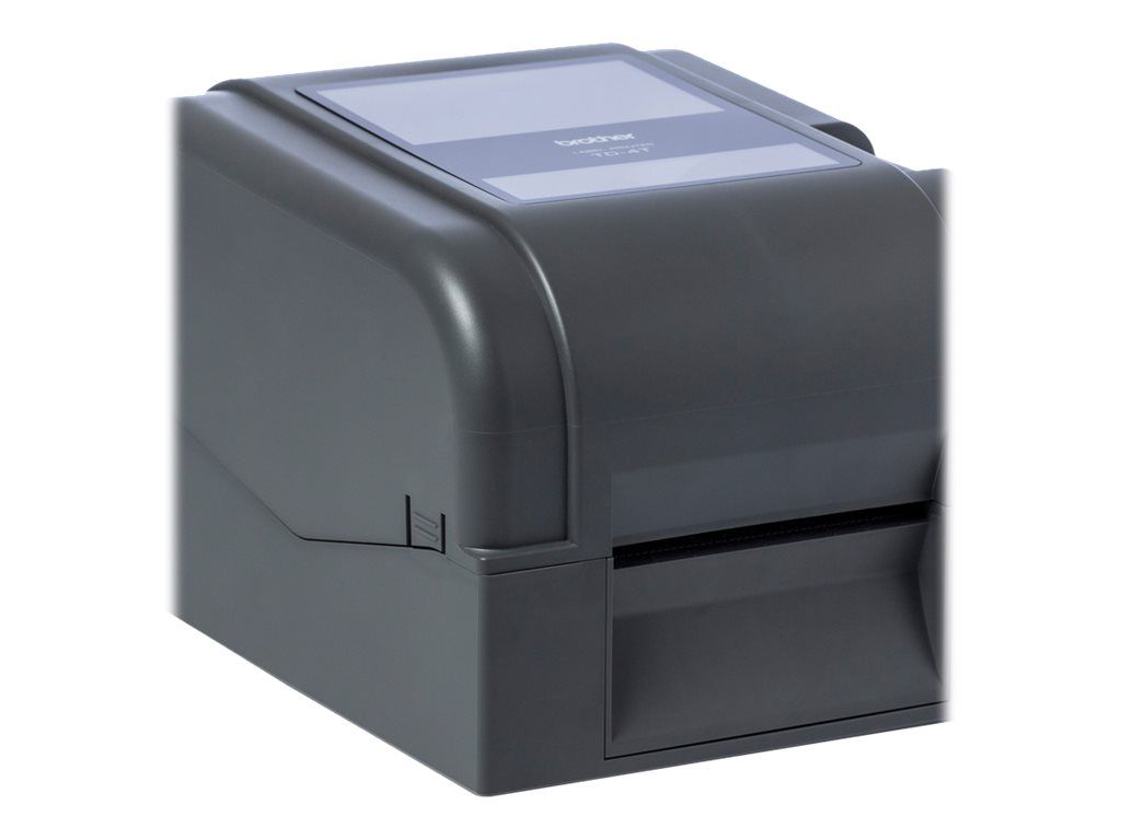 Brother TD-4520TN - Etikettendrucker - Thermodirekt / Thermotransfer - Rolle (11 cm)