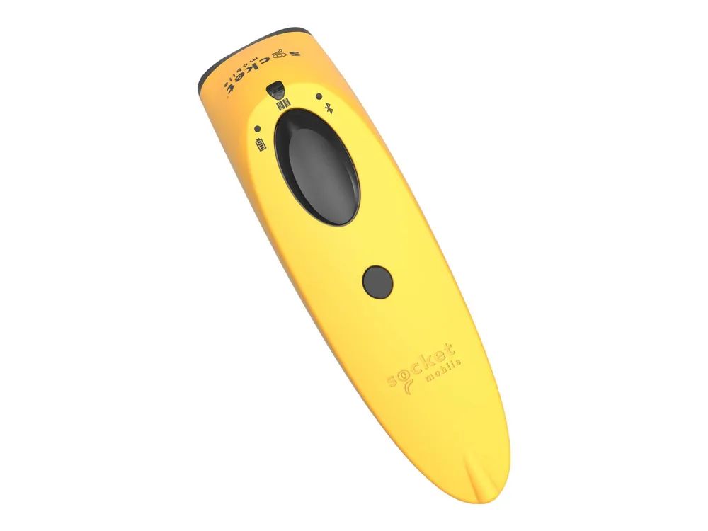 Socket Mobile SocketScan S740 - Barcode-Scanner - tragbar - 2D-Imager
