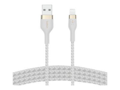 Belkin BoostCharge - Lightning-Kabel - USB männlich zu Lightning männlich