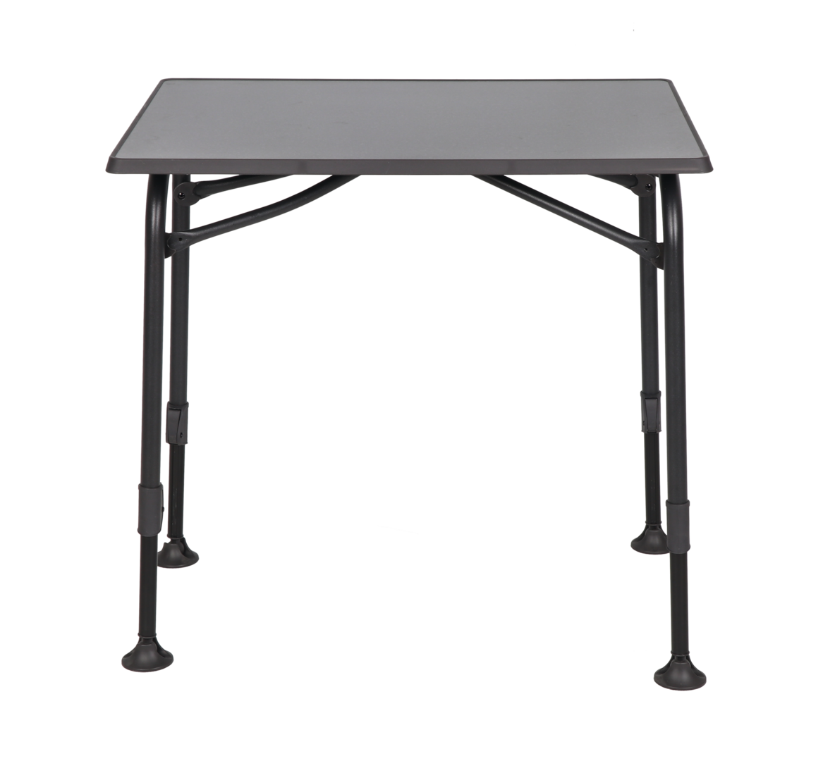 Westfield Tisch AIRCOLITE 80 BLACKLINE Open-Box 