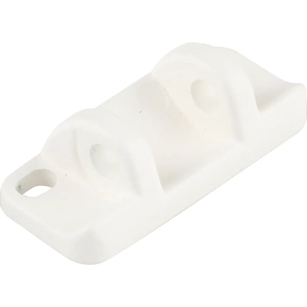COMUNELLO Halterung für Dach-/Dreh-/Klappflügel LIWIN L40 Weiß