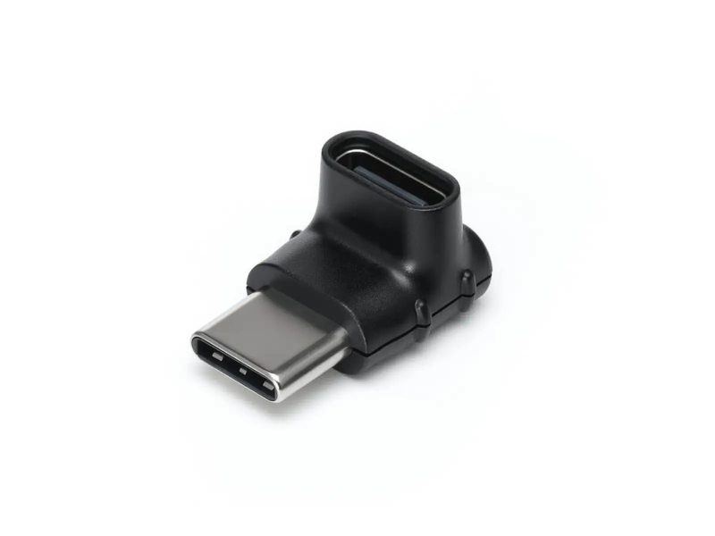DJI Mic Series Adapter für mobilen Empfänger (USB-C auf USB-C)