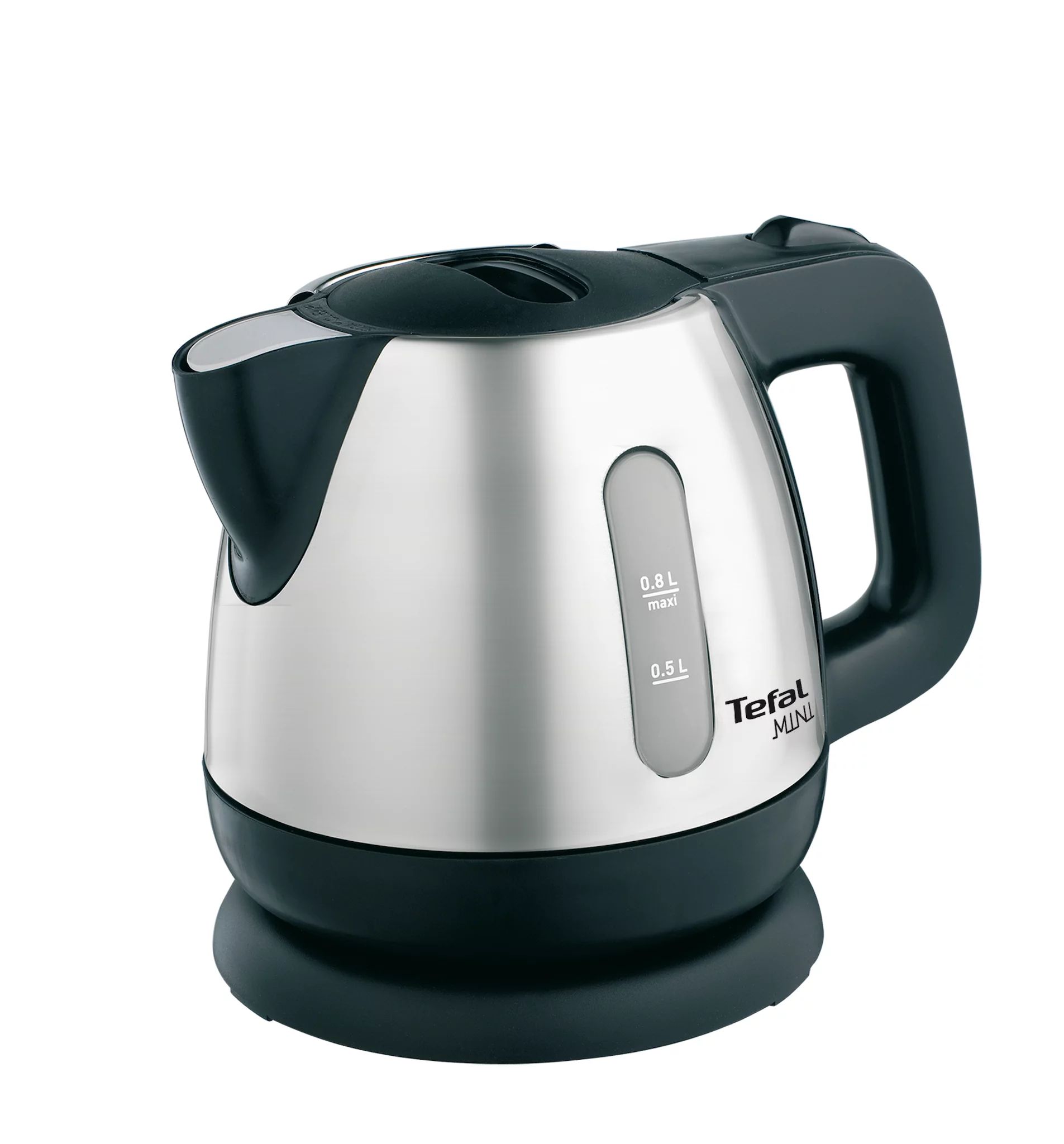 Tefal BI8125 Mini Inox