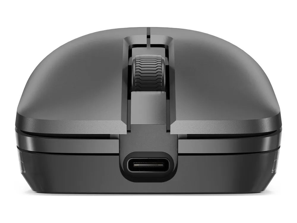 Lenovo Legion M600s - Maus - Qi - rechts- und linkshändig