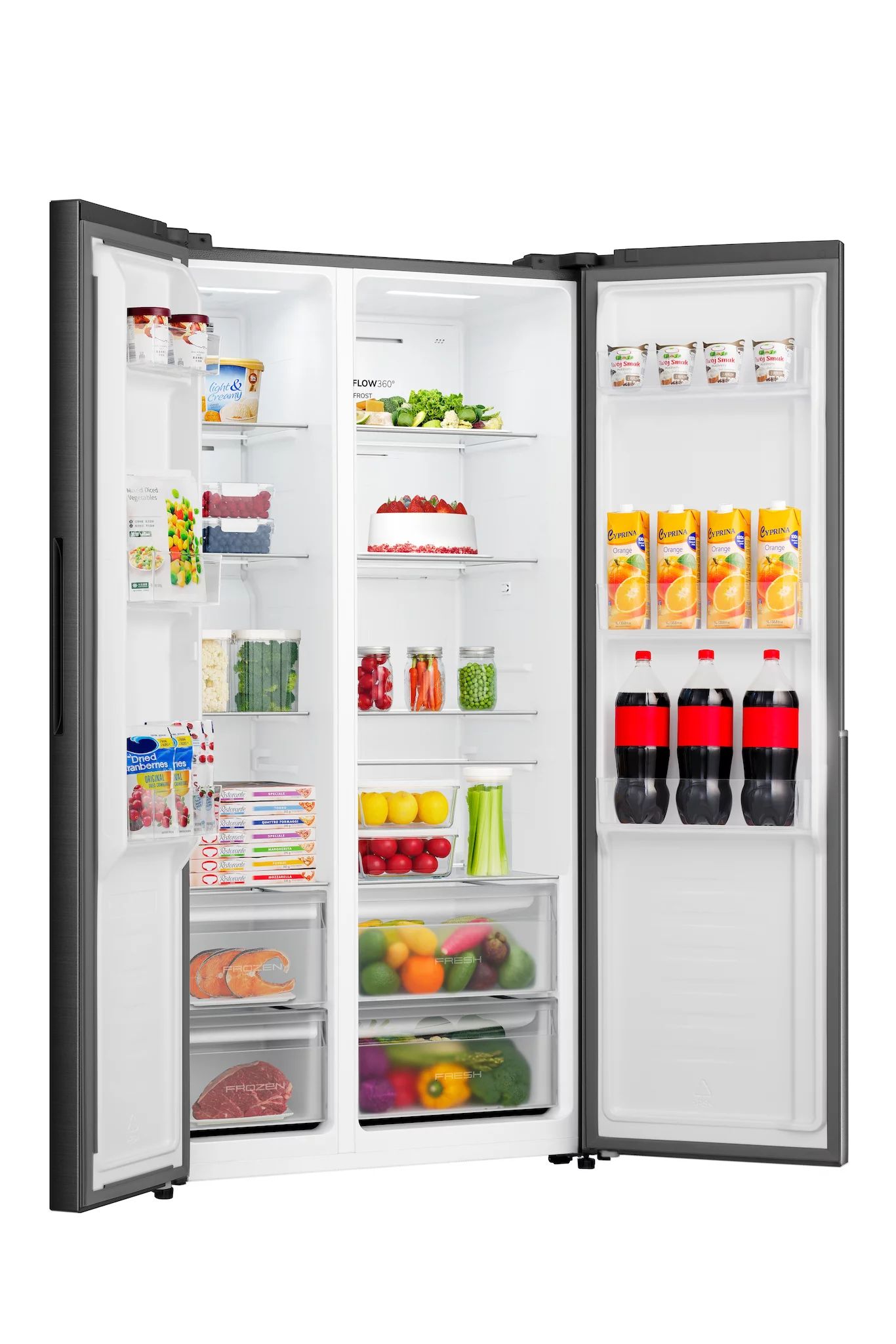 GORENJE NRS917E41BX