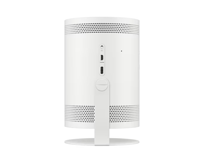Samsung The Freestyle LFF3C