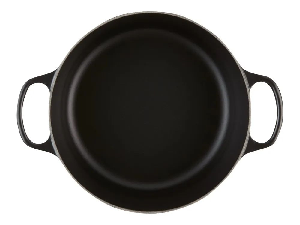Le Creuset Signature - Kasserolle mit Deckel