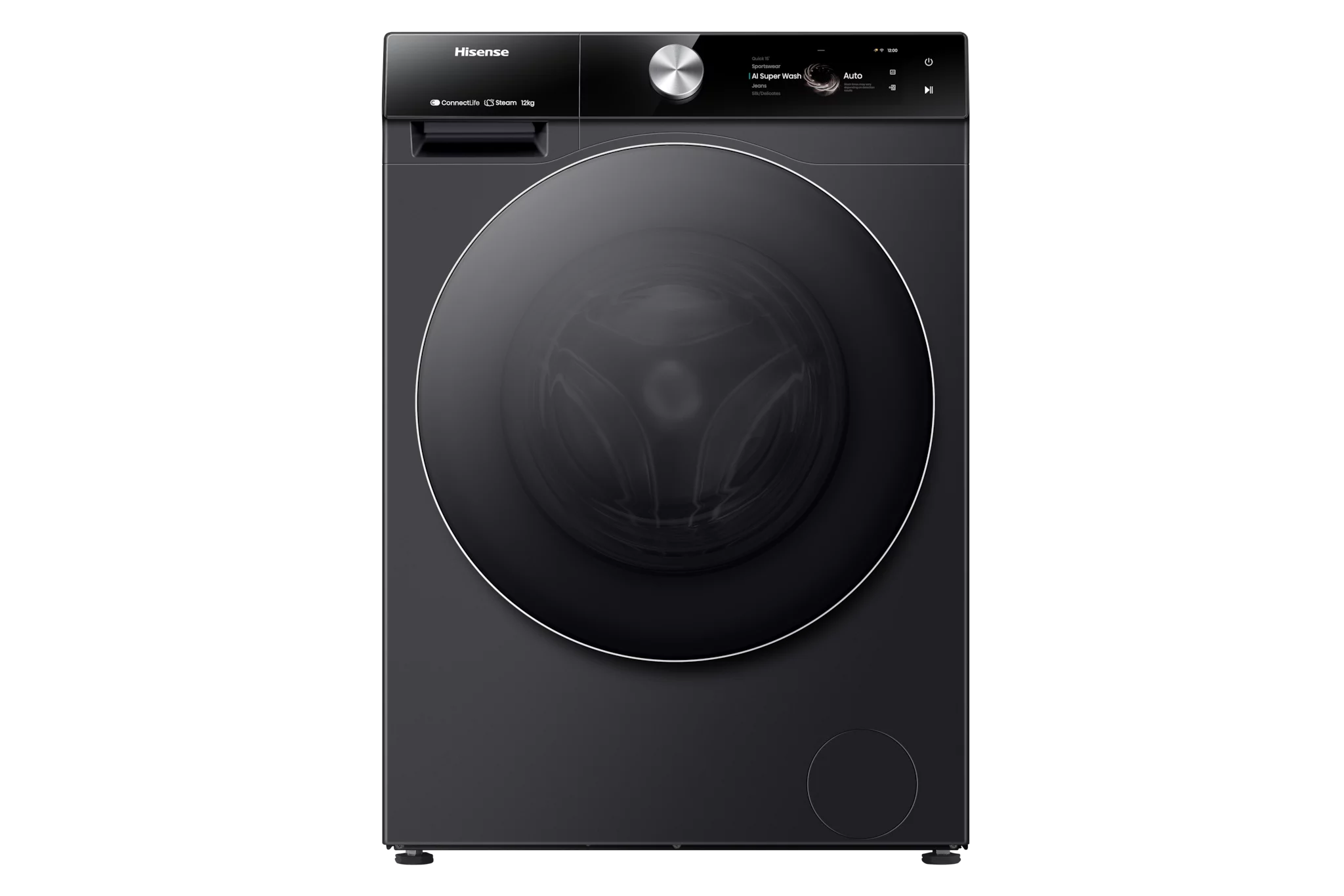 Hisense WF7S1247BB