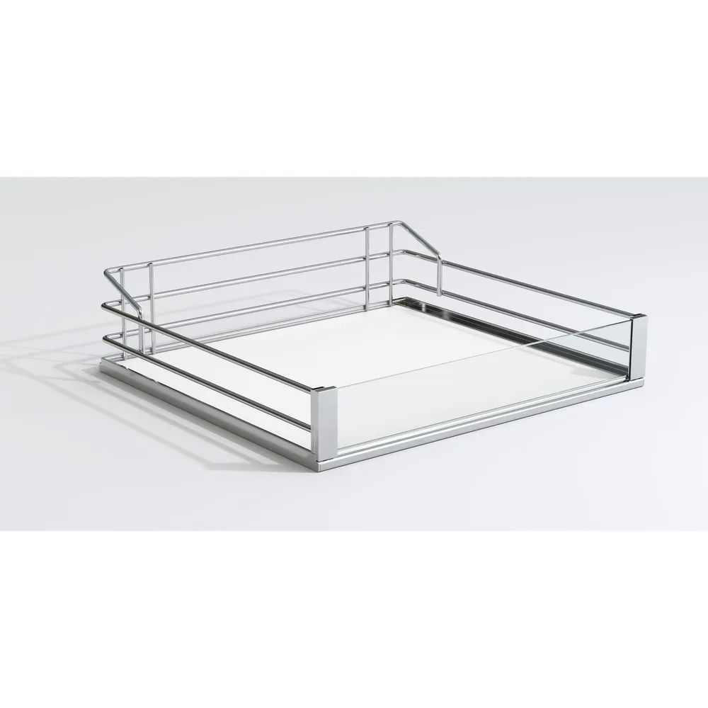 Vauth-Sagel VS TAL Gate Premea Artline Einzelkorb 4er Set ,seidengold KB450