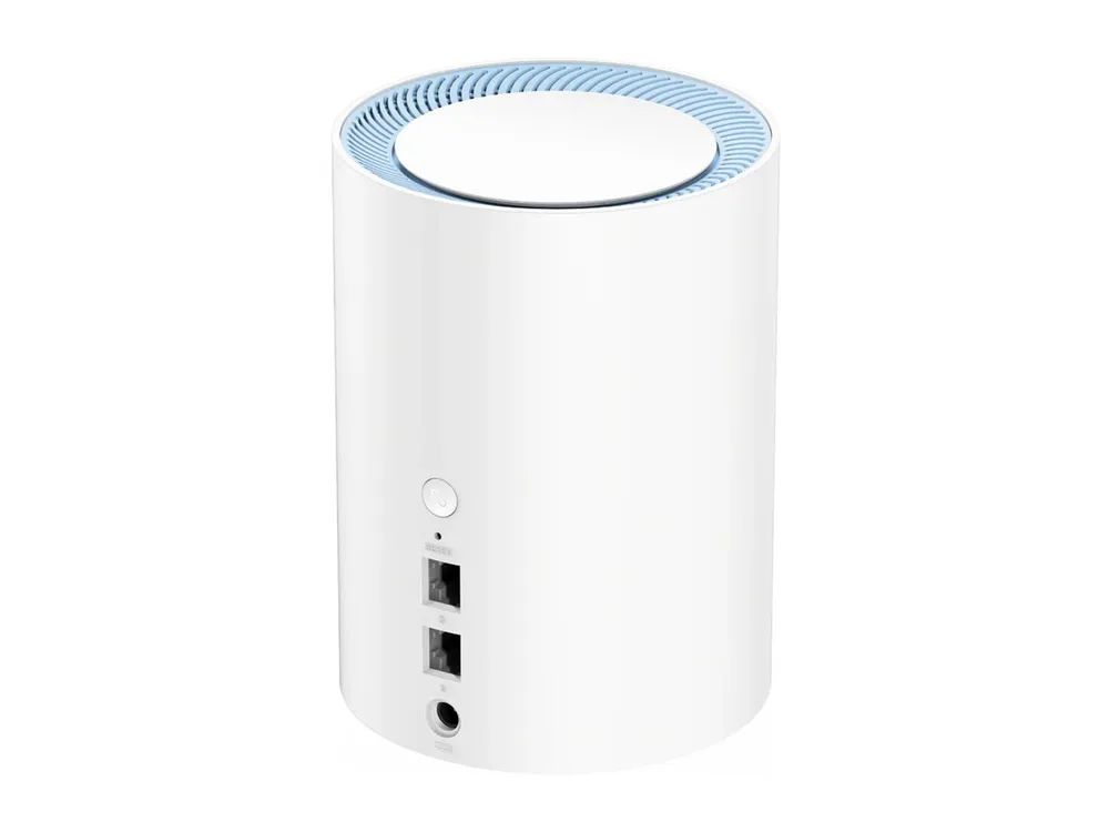 CUDY M1200 - WLAN-System - (3 Router) - bis zu