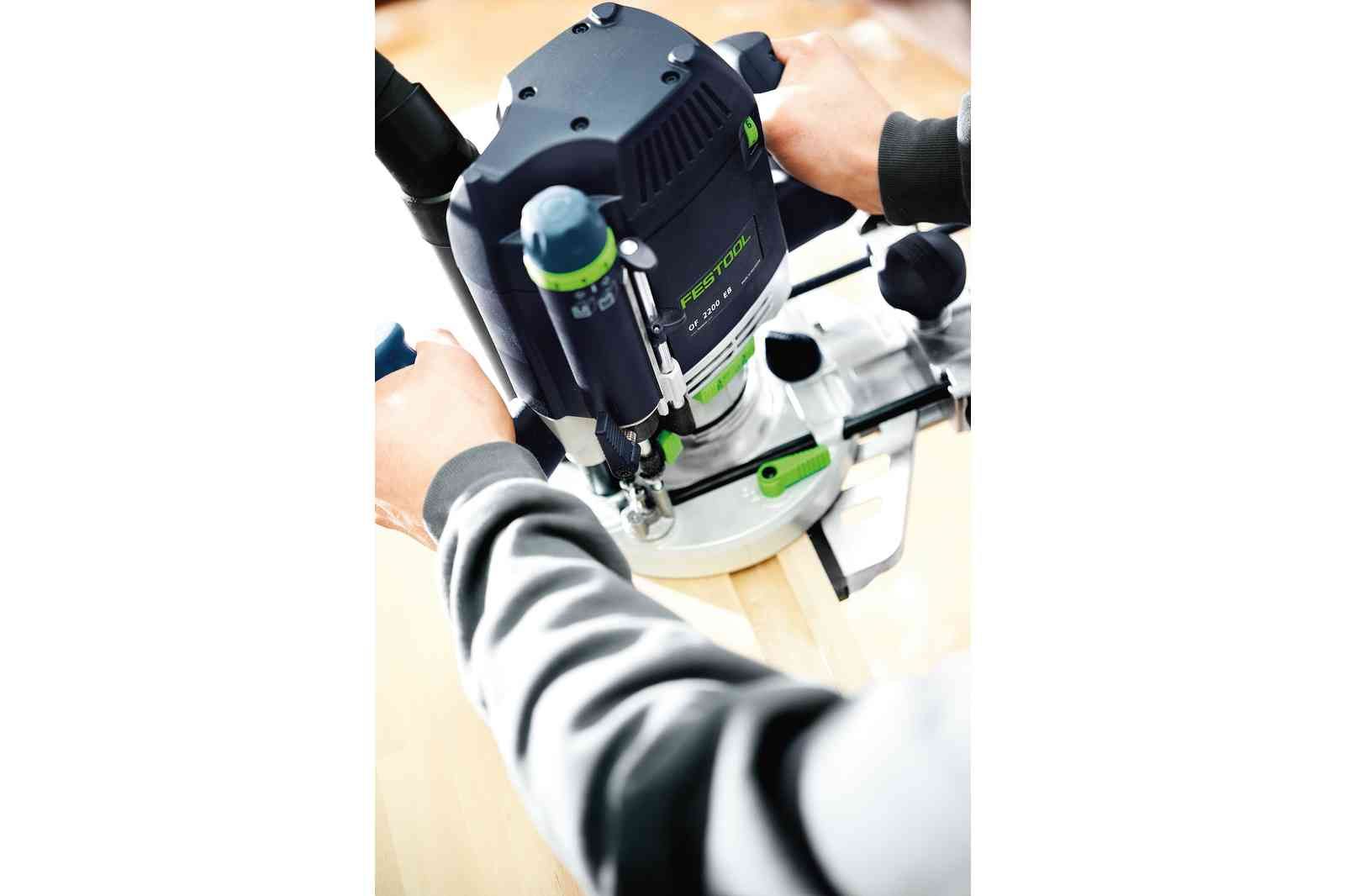 Festool OF 2200 EB-Set