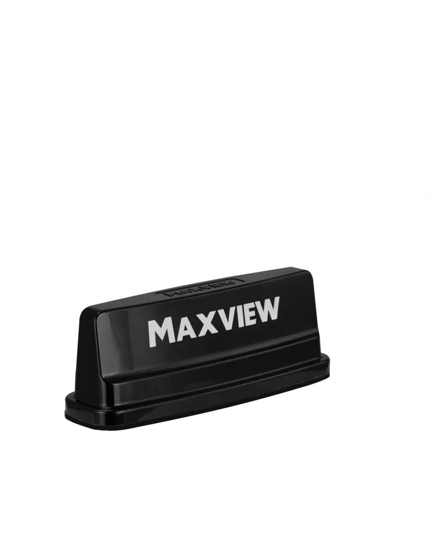 Maxview LTE-Antenne SLIM 2x2 schwarz