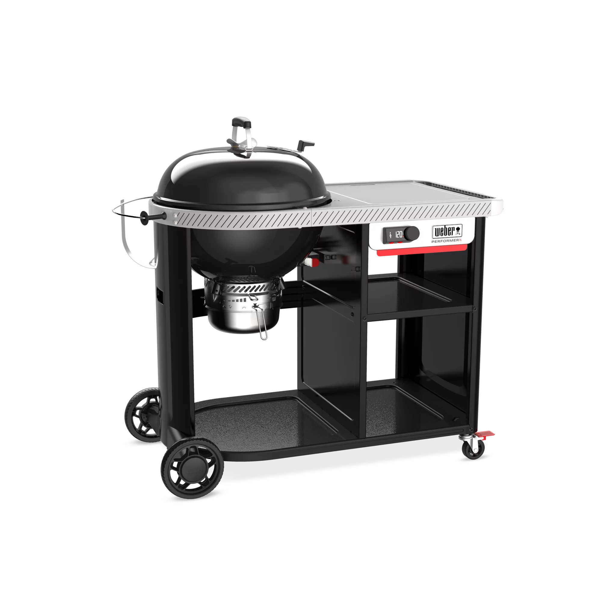 Weber Performer Premium 57, cm