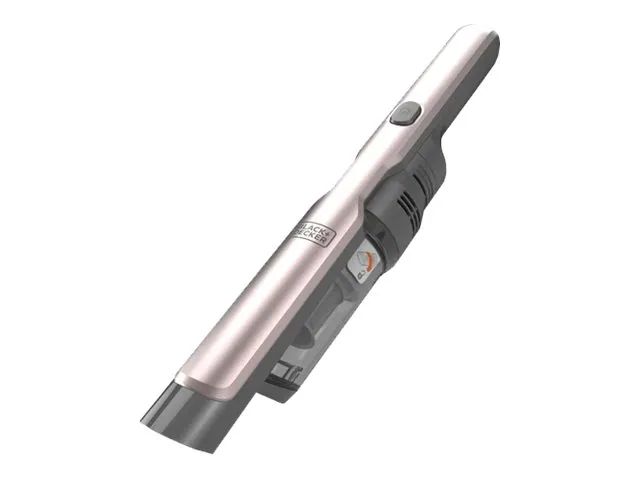 Black & Decker DVC320BRG - Staubsauger - Handstaubsauger