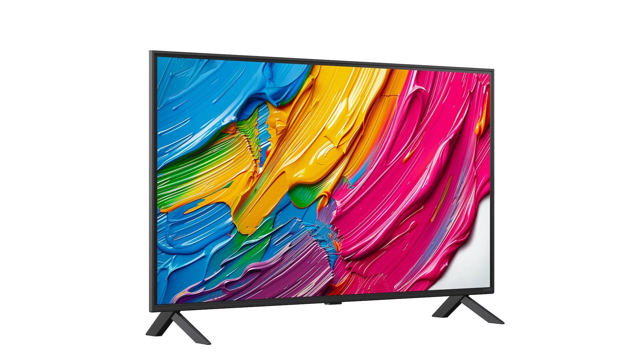 LG 43QNED80A6A