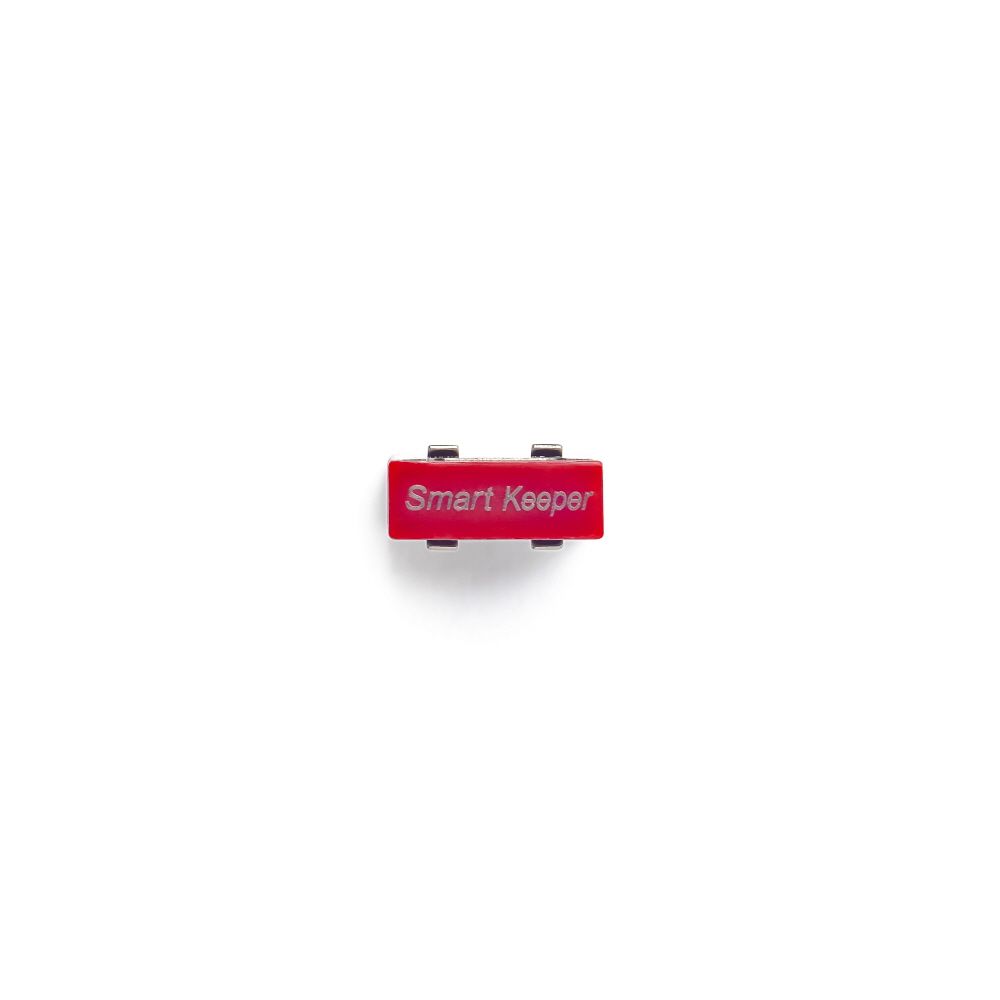 Smart Keeper "USB-A Port" Permanent Closing Lock 10 Stk. - Kabel