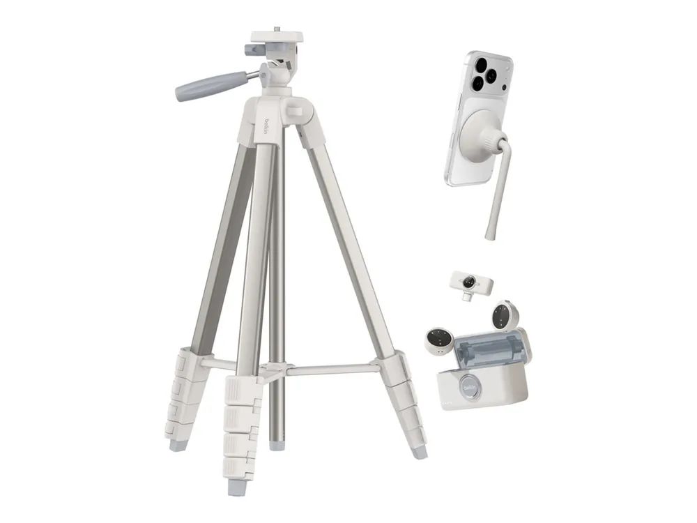 Belkin Stage Creator Kit CTA002hqSA-B1