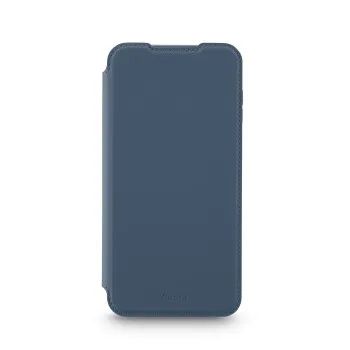 Hama Handytasche "Fantastic Feel" für Samsung Galaxy A27 5G, Blau