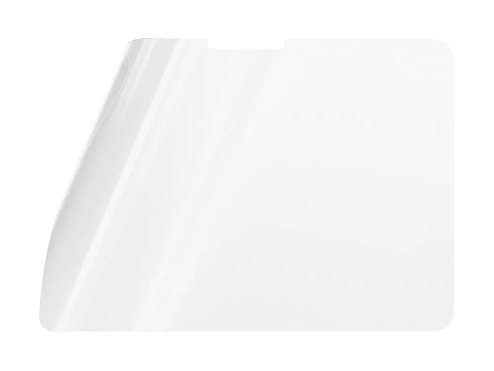 PanzerGlass Bildschirmschutz für Tablet - ultrabreite Passform - Folie - für Apple 11-inch iPad Pro (M4)