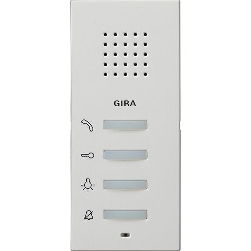 Gira TUERKOMMUNIKATION RE / GIRA 125027
