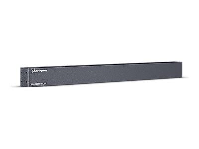 CyberPower Systems CyberPower Basic Series PDU20BHVIEC8R - Stromverteilungseinheit (Rack - einbaufähig)