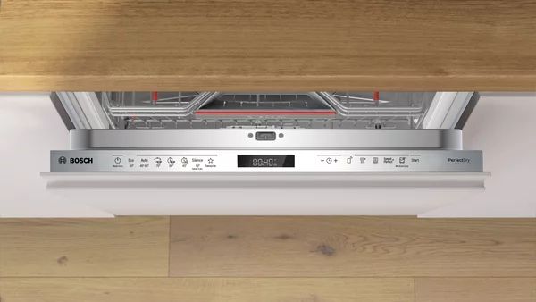 Bosch SER6 SBV6ZCX25E