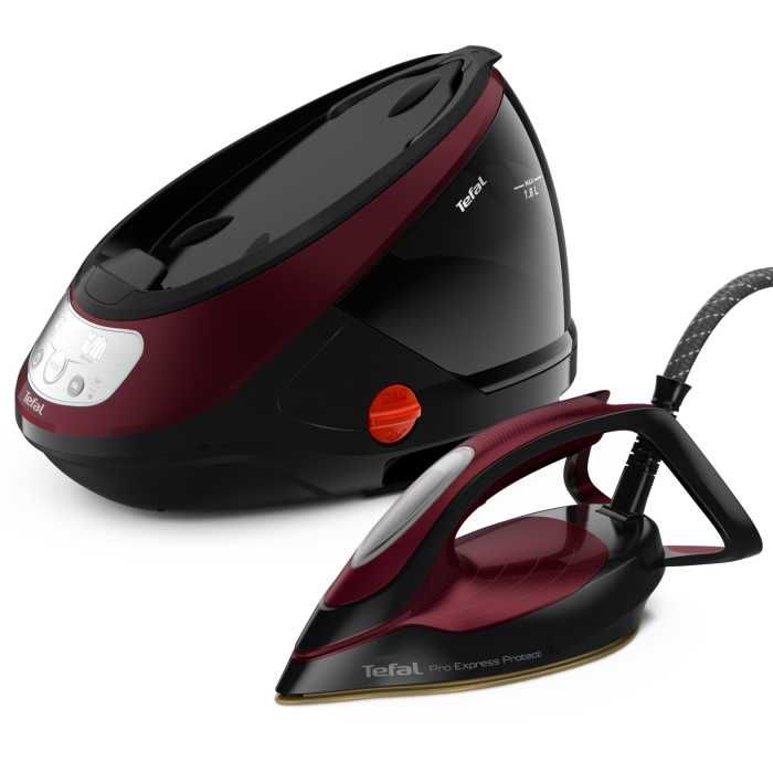 Tefal Dampfbügelstation GV9230