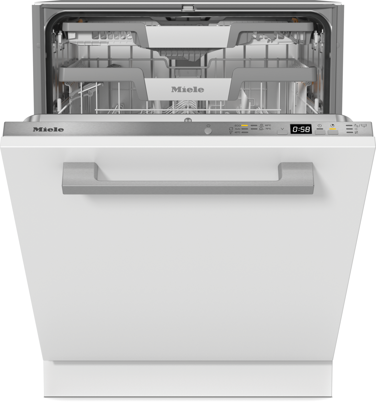 Miele Geschirrspülautomat G 5863 SCVi E/vollintegriert/EDST