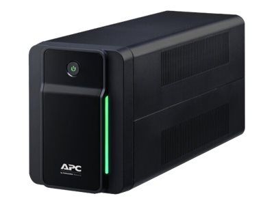 APC Back-UPS BX Series BX750MI-FR - USV - Wechselstrom 230 V