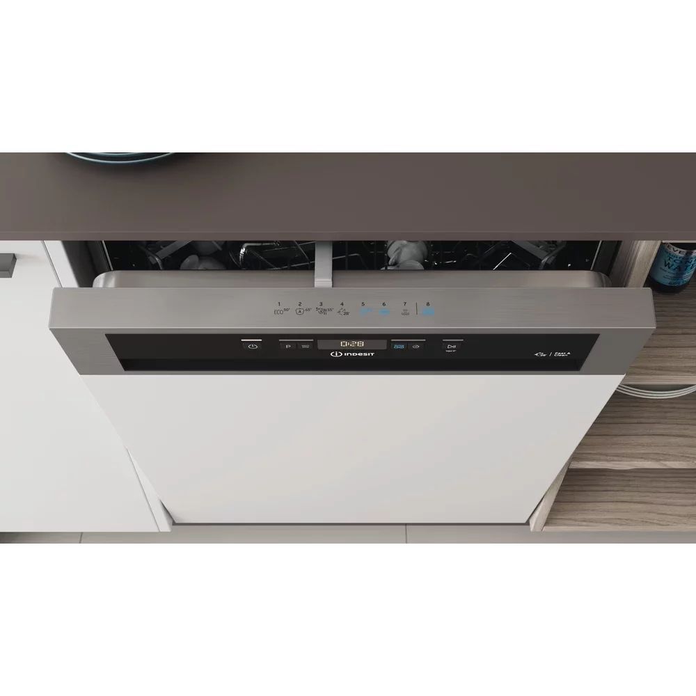 Indesit DBC 3C24 AC X