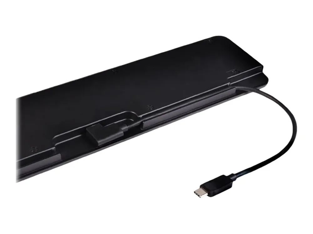 Club 3D Dockingstation - USB-C 3.2 Gen 1 - VGA, HDMI, DP