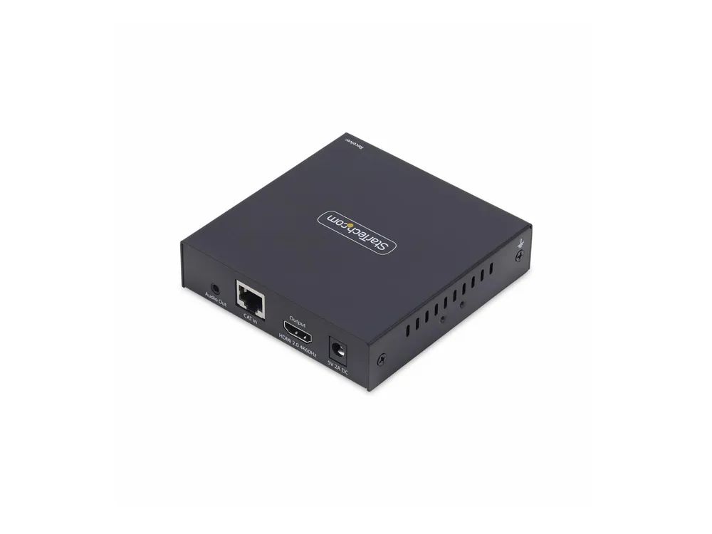 StarTech.com HDMI Receiver Over IP for the IH2006